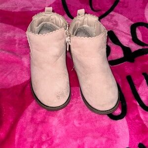The Children’s Place Toddler Girls Boots